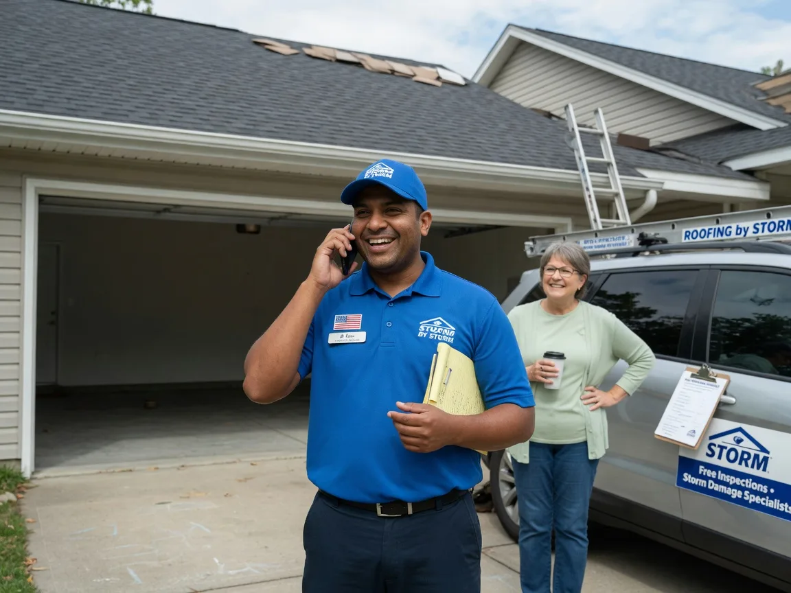 Roof Repair Near Me Spring Park, MN FAQs